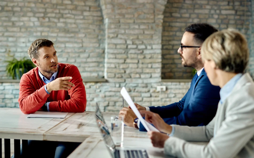 Pourquoi faire appel à une agence web plutôt que créer son site soi-même ?