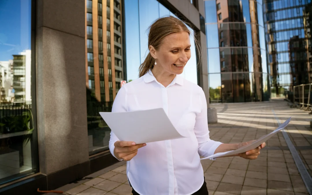 Call-to-action (CTA) : comment bien guider vos visiteurs vers la prise de contact ou l’achat