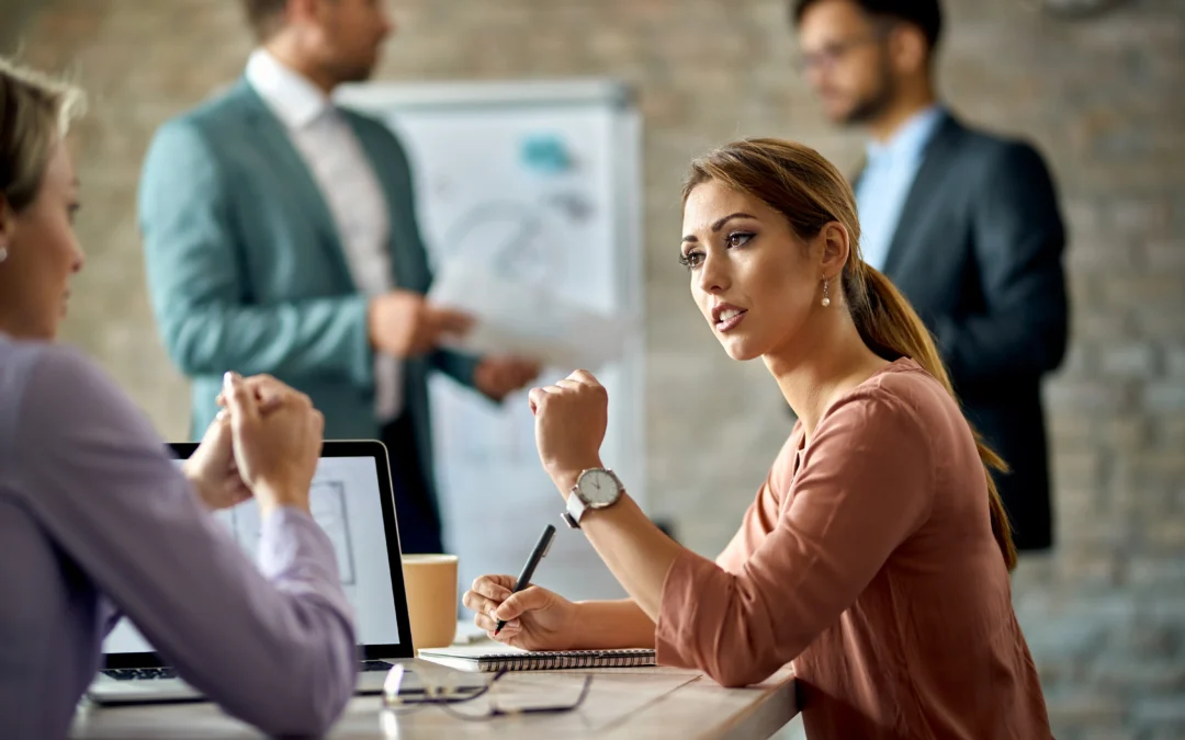 Quel type de site web pour votre entreprise ? Guide pour faire le bon choix