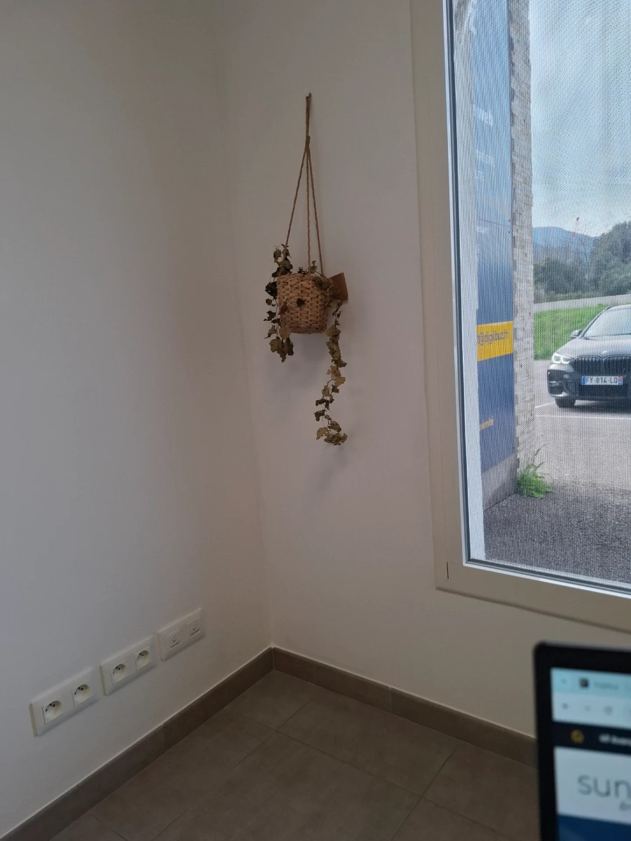 Pose de photovoltaique a ria sirach