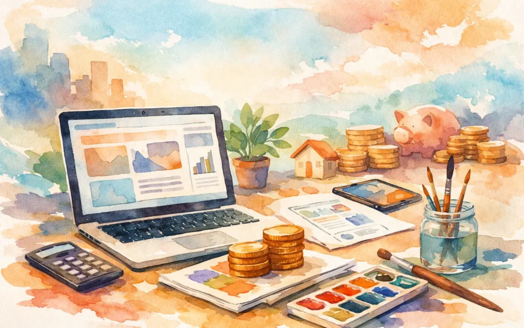 Combien coûte un site sur mesure ?