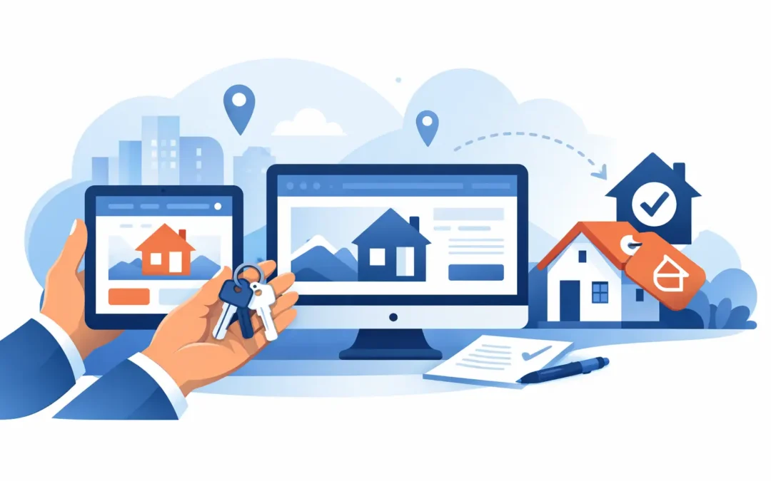 Location avec option d’achat site web