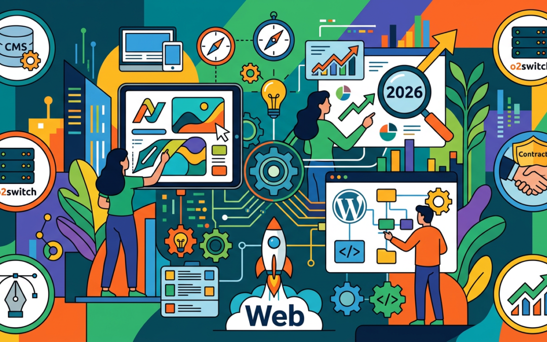 Accompagnement Digital Sur-Mesure : Votre Expert Web en 2026