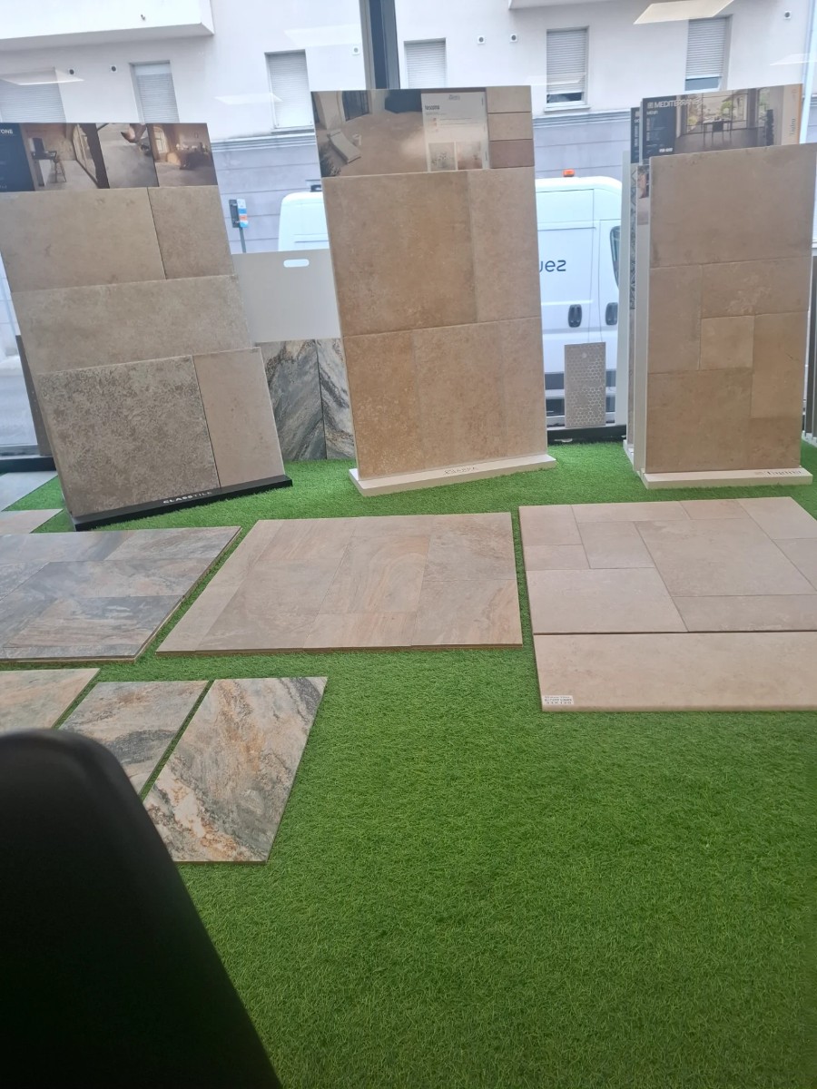 Carrelage extérieur bali a